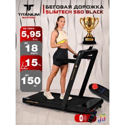 ������� ������� ��� ���� TITANIUM Masters Slimtech S60, ������ - ������ �� ����������� ���� � ��������-�������� "��� � ����"