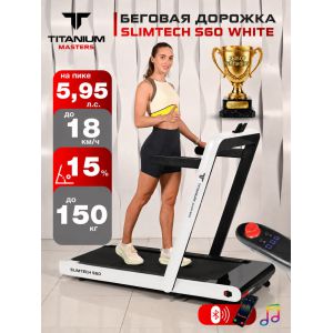 ������� ������� ��� ���� TITANIUM Masters Slimtech S60, �����