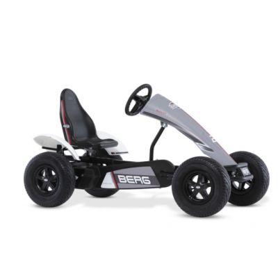 Веломобиль BERG Race GTS BFR (07.50.00.01+07.55.27.00) - купить по специальной цене в интернет-магазине "Уют в доме"