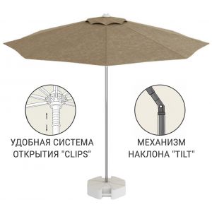 ���� THEUMBRELA SEMSIYE EVI Kiwi Clips ������� ����������������