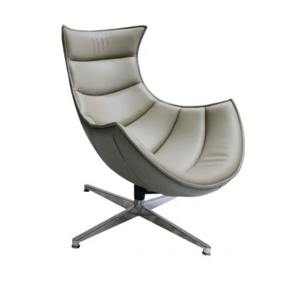 Садовое кресло BRADEX HOME LOBSTER CHAIR тёмный латте - купить по специальной цене в интернет-магазине "Уют в доме"