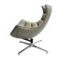 Кресло BRADEX HOME LOBSTER CHAIR тёмный латте