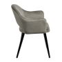 Кресло BRADEX HOME Bruno черное