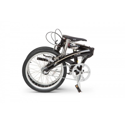   Langtu KW 3.2 Black/golden 20" -      - "  "