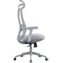 Кресло Everprof Everprof EP-830 Grey (Грэй) Сетка Серый