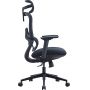 Кресло Everprof Everprof EP-840 Сетка Черный