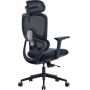 Кресло Everprof Everprof EP-840 Сетка Черный