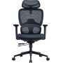 Кресло Everprof Everprof EP-840 Сетка Черный