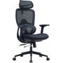 Кресло Everprof Everprof EP-840 Сетка Черный