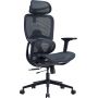 Кресло Everprof Everprof EP-850 Сетка Черный