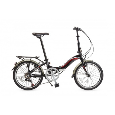   Langtu KS 027 Black/Red 20" -      - "  "