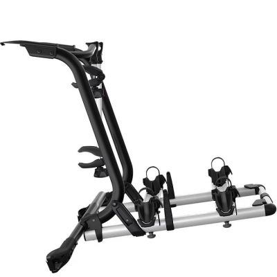 Аксессуар для автомобиля Thule WanderWay 2B для Volkswagen T6 black 911002 - купить по специальной цене в интернет-магазине "Уют в доме"