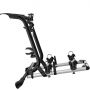 Крепление на заднюю дверь Thule WanderWay 2B для Volkswagen T6 black 911002