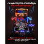 Игровой стол - пинбол Space Quest DFC GT-900