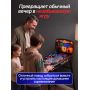 Игровой стол - пинбол Space Quest DFC GT-900