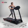 Беговая дорожка CardioPower CardioPower T15