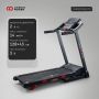 Беговая дорожка CardioPower CardioPower T15