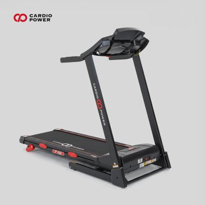 Беговая дорожка CardioPower CardioPower T15 - купить по специальной цене в интернет-магазине "Уют в доме"