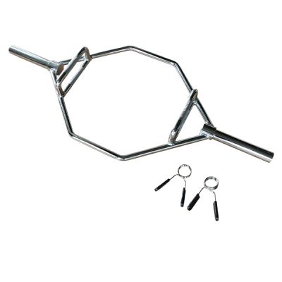 Гриф для штанги Smith Smith HEXOB2 - купить по специальной цене в интернет-магазине "Уют в доме"