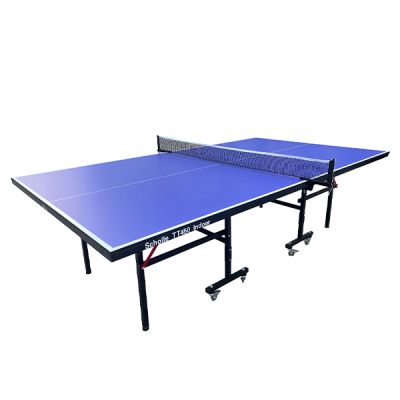Теннисный стол Scholle TT450 Indoor - купить по специальной цене в интернет-магазине "Уют в доме"