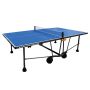 Теннисный стол всепогодный Scholle TT1000 Outdoor