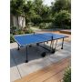 Теннисный стол всепогодный Scholle TT1000 Outdoor