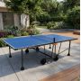 Теннисный стол всепогодный Scholle TT1000 Outdoor