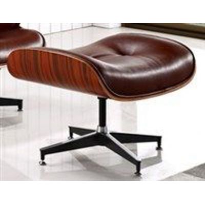 BRADEX HOME EAMES LOUNGE CHAIR коричневый - купить по специальной цене в интернет-магазине "Уют в доме"