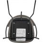Комплект из 2-х стульев BRADEX HOME Ant букле серый