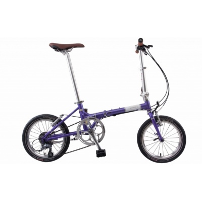   Langtu QY 18 Purple 16" -      - "  "