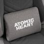 Кресло компьютерное ZONE 51 Atomic PRO Dark Gray