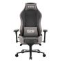 Кресло компьютерное ZONE 51 Atomic PRO Dark Gray