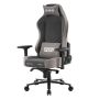 Кресло компьютерное ZONE 51 Atomic PRO Dark Gray
