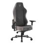 Кресло компьютерное ZONE 51 Atomic PRO Dark Gray
