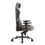 Кресло компьютерное ZONE 51 Atomic PRO Dark Gray