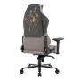 Кресло компьютерное ZONE 51 Atomic PRO Dark Gray