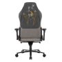 Кресло компьютерное ZONE 51 Atomic PRO Dark Gray