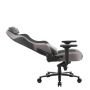 Кресло компьютерное ZONE 51 Atomic PRO Dark Gray