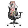 Кресло компьютерное ZONE 51 YAKUZA II Limited Edition