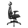 Кресло компьютерное ZONE 51 X-PRIME Zen Black