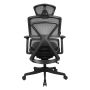 Кресло компьютерное ZONE 51 X-PRIME Zen Black