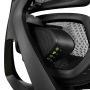 Кресло компьютерное ZONE 51 X-PRIME Zen Black
