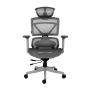 Кресло компьютерное ZONE 51 X-PRIME Zen Grey
