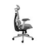Кресло компьютерное ZONE 51 X-PRIME Zen Grey