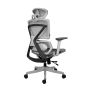 Кресло компьютерное ZONE 51 X-PRIME Zen Grey
