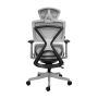 Кресло компьютерное ZONE 51 X-PRIME Zen Grey