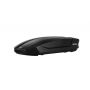 Бокс Rollster Dion L 205х85х43 см, черный глянец, 490л
