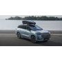 Бокс Rollster Dion L 205х85х43 см, черный глянец, 490л