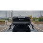 Бокс Rollster Dion L 205х85х43 см, черный глянец, 490л