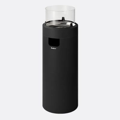 Обогреватель ENDERS NOVA LED L black - купить по специальной цене в интернет-магазине "Уют в доме"